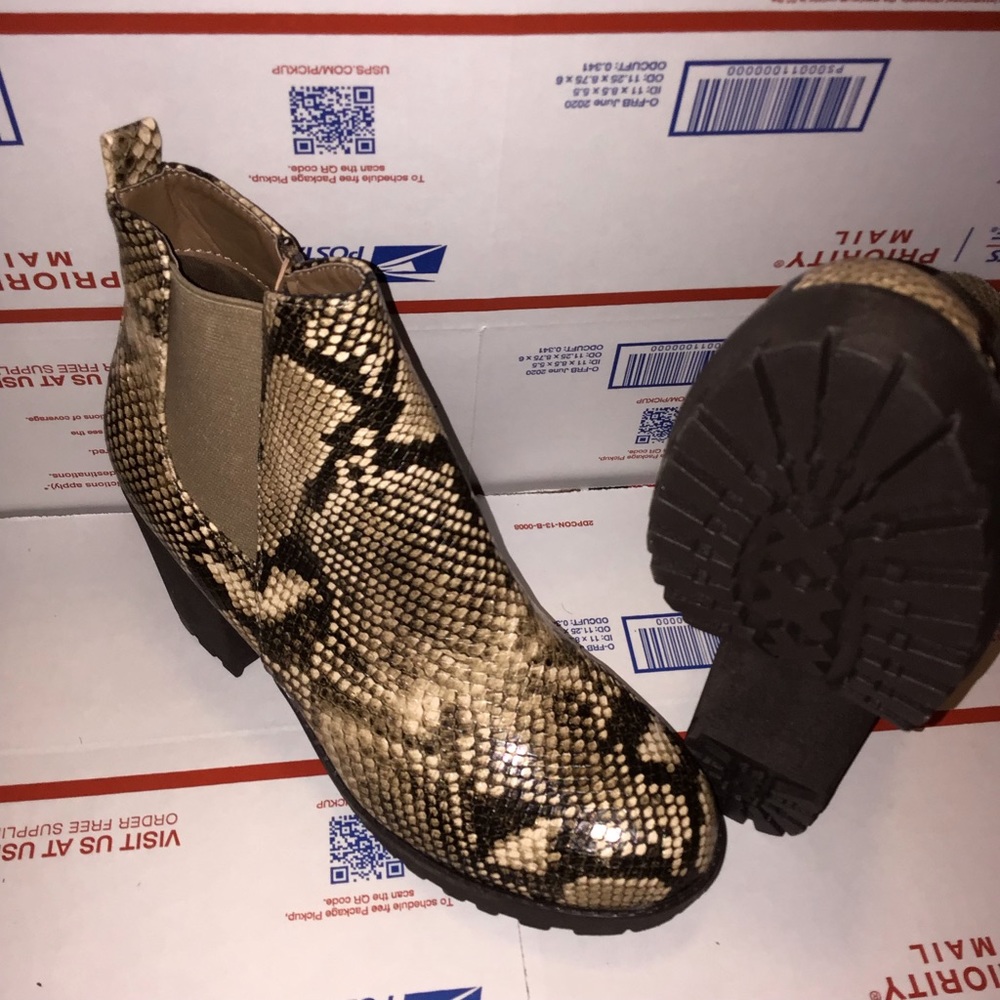 Snake - Picture 5 of 6